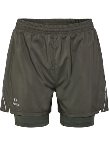 Newline Shorts Nwlpace 2In1 Shorts Woman in BELUGA