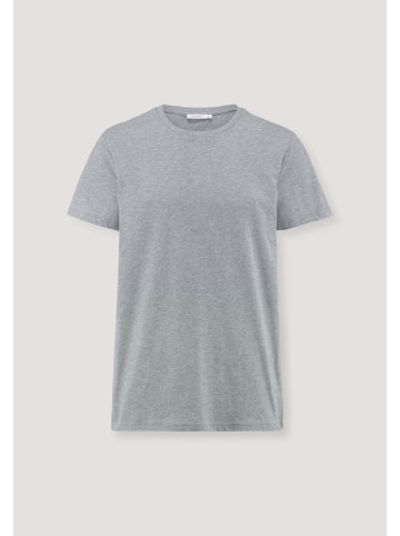 Hessnatur T-Shirt in hellgrau