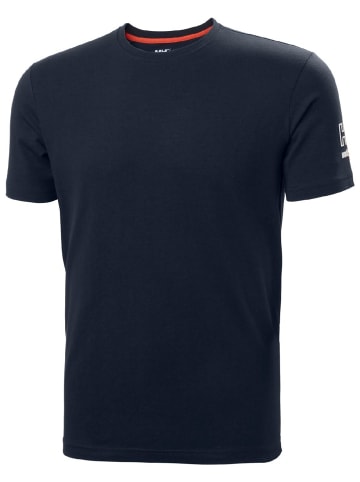 Helly Hansen T-Shirt in Blau