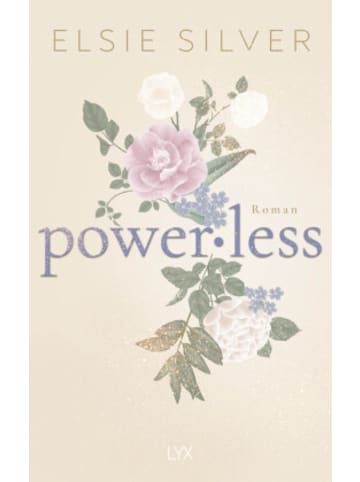 LYX Buch - Powerless