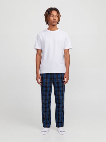 Jack & Jones Loungewear Set in White