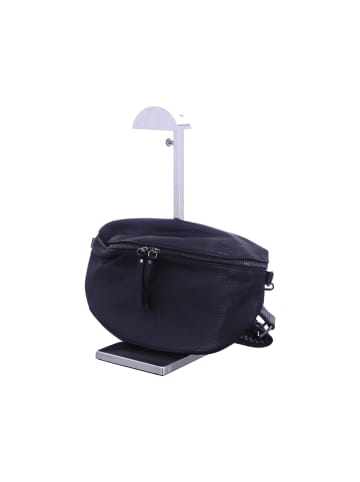 Bag Street Tasche in schwarz