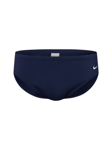 Nike Badehose in marine