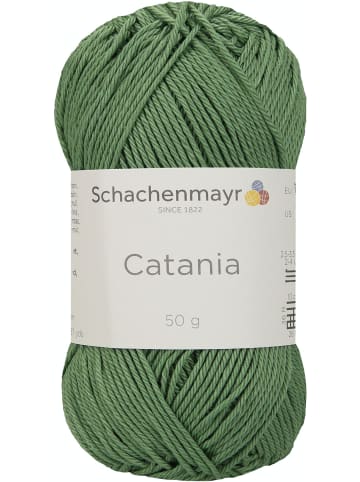 Schachenmayr since 1822 Handstrickgarne Catania, 50g in Grün