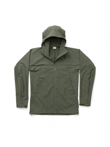 HOUDINI M PACE JACKET in Grün