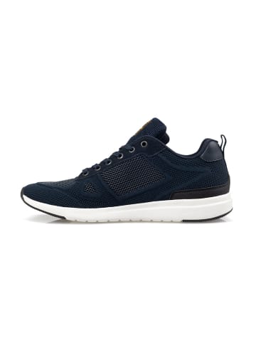 PME Legend Sneakers Dornierer in Blau