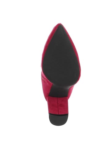 Ital-Design High Heel in Pink