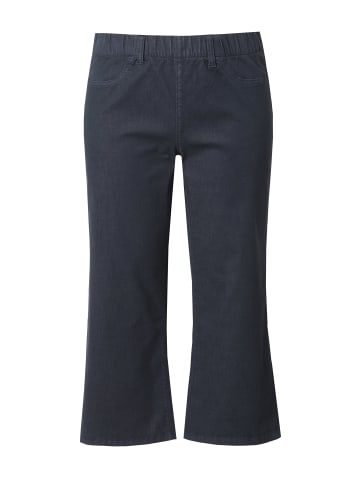 Ulla Popken Jeans in marine