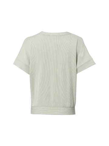 OPUS Sweatshirt Gimos in schilf ecru - 0001
