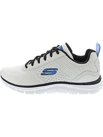Skechers Track-Ripkent Sneaker low Weiß