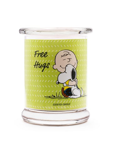 Peanuts Duftkerze Peanuts™ "Free Hugs"