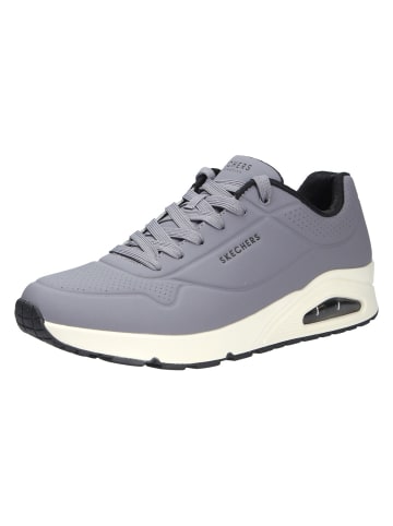 Skechers Sneaker UNO in grau
