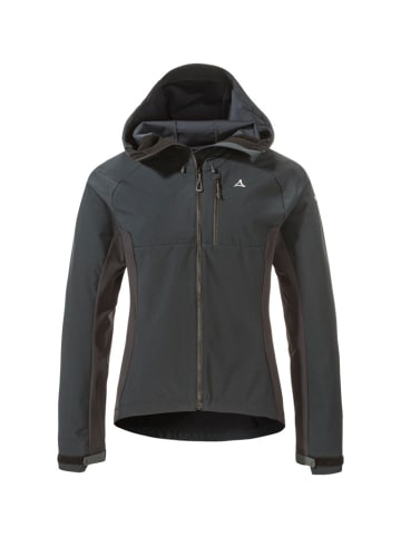 Schöffel Jacke "Hybrid Jk Style Salza WMS" in black