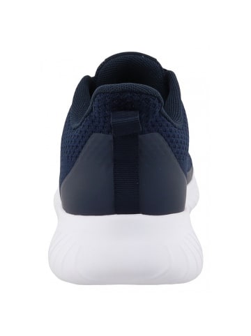 Kappa Sneaker Noah in Blau