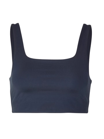 girlfriend collective Top Tommy in Midnight