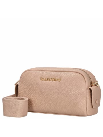 Valentino Bags Blossom Re - Umhängetasche 23 cm (nero) in beige