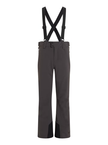 Protest " BORK JR in Deep Grey