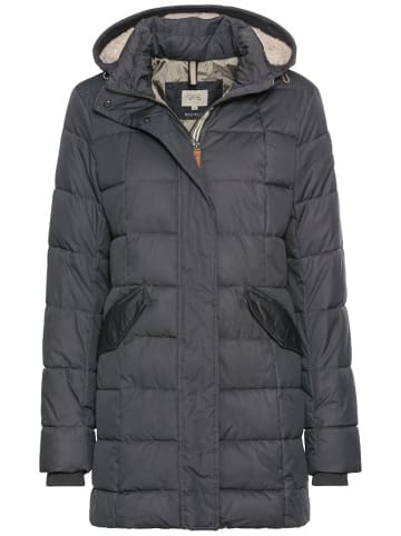 Camel Active Mantel für Damen in uni