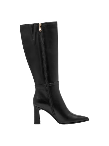 Marco Tozzi Stiefel in BLACK