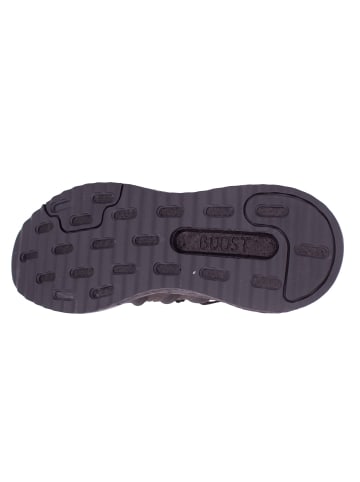 adidas Schuhe Sportswear X_Plrboost in Schwarz
