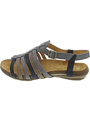 El Naturalista Wakataua Sandale Blau