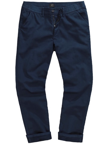 JP1880 Schlupfhose in navy blau