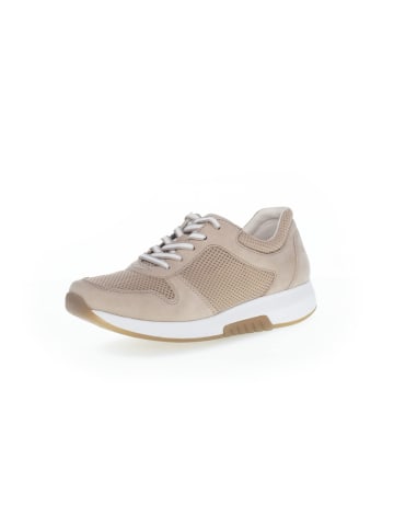 Gabor Sportschuhe in beige