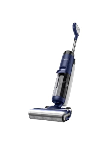 Tineco Nass-/Trockensauger Floor One S7 in blau