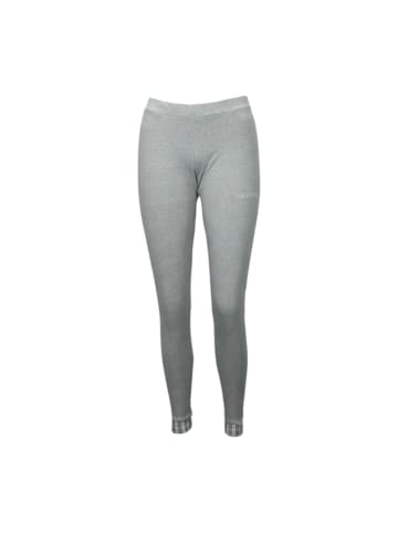 adidas Hose Coeeze Tight Leggings in Grau