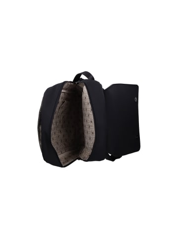 rieker Rucksack in schwarz