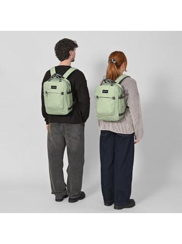 eoto Rucksack SMALL16, Daypack, ergonomisch, 16 L