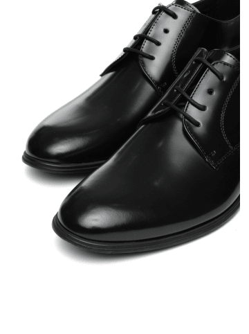 ANTICA CUOIERIA Sneaker 10565676630358 Schwarz