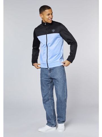 Chiemsee Jacke in Schwarz