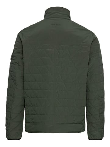 Camel Active Jacke in leaf green