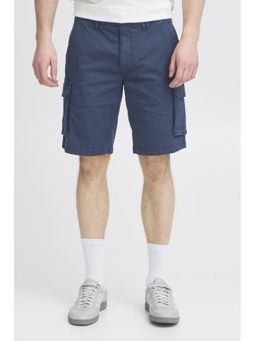 BLEND Cargoshorts BHMorgan in Blau