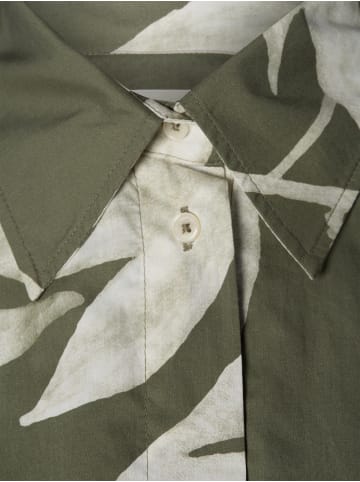 Marc O'Polo Bluse in oliv