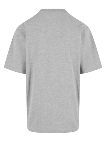 STARTER T-Shirts in heathergrey