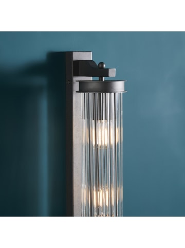Signature Stehlampe RG031 in Grau - (W)  x (H) 55  x (L) 12  cm