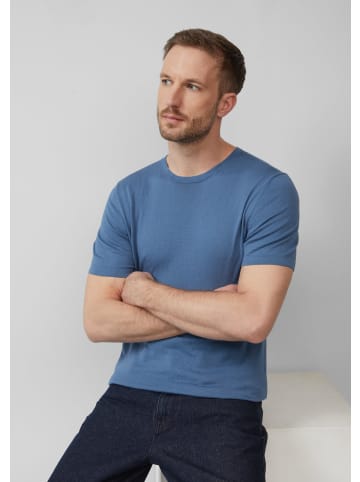 s.Oliver Strickpullover in 6850_aquamarin