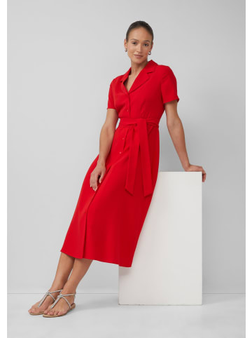 s.Oliver Kleid in 3360_rot