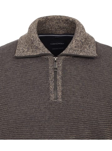 Casa moda Pullover in beige