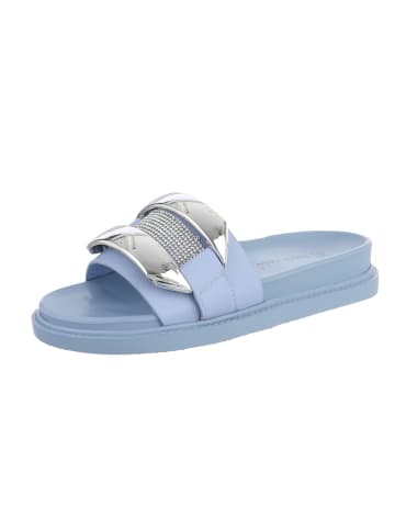 Ital-Design Sandale & Sandalette in Hellblau