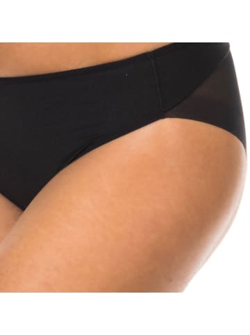 Janira Pantys in Black
