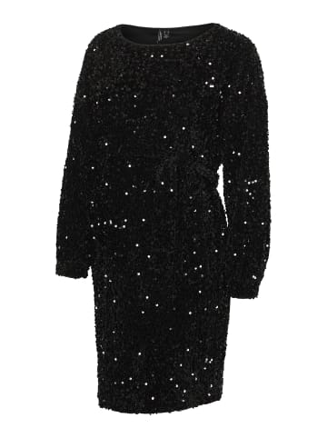 Vero Moda Party-Kleid in Black