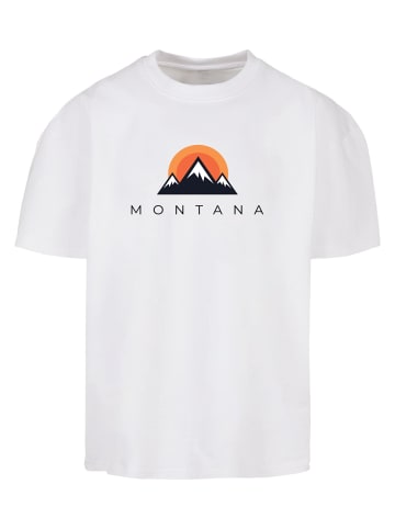Merchcode Merchcode T-Shirts in white