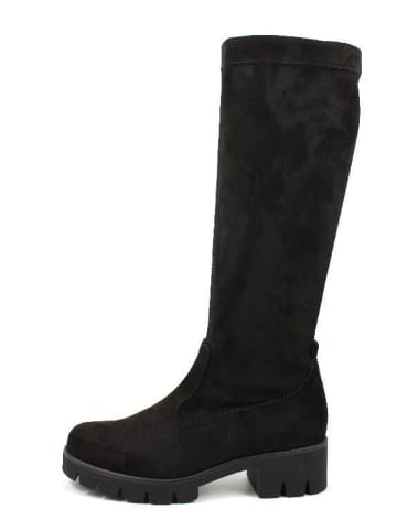 Gabor Stiefel in schwarz