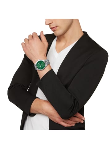 Breil Automatik new one grün