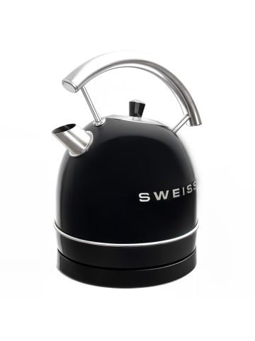SWEISS SWEISS Vintage Wasserkocher KTL9 