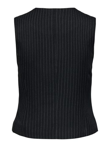 ONLY Weste in Black