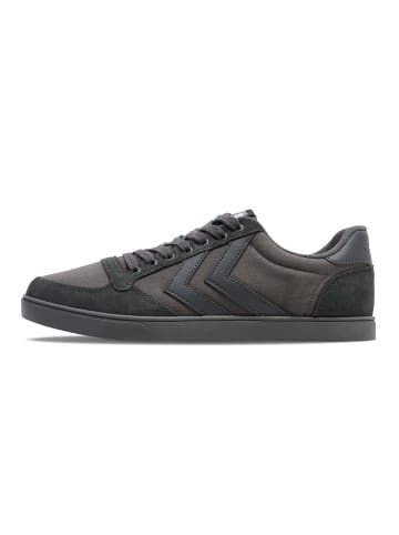 Hummel Schnürsenkel Sneaker Slimmer Stadil Erwachsene in CASTLE ROCK